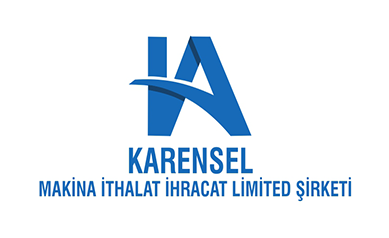 Karensel Makina İthalat İhracat Ltd. Şti.